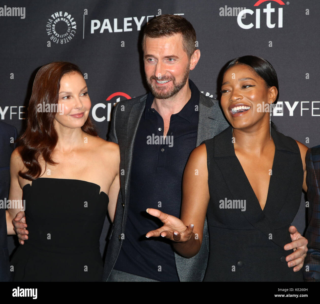PaleyFest Fall 'Berlin Station' at The Paley Center For Media