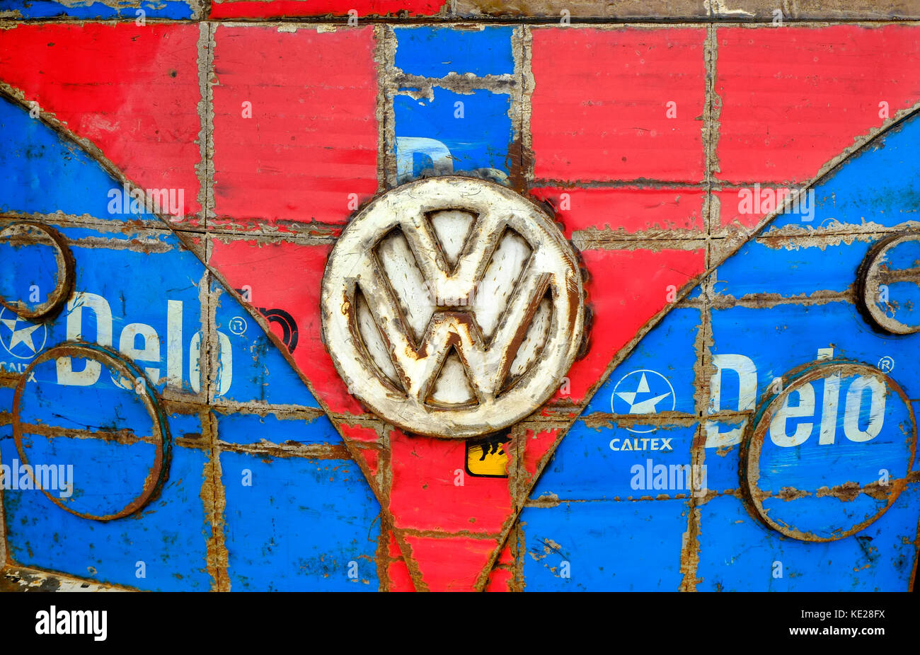 Vw logo hires stock photography and images Alamy