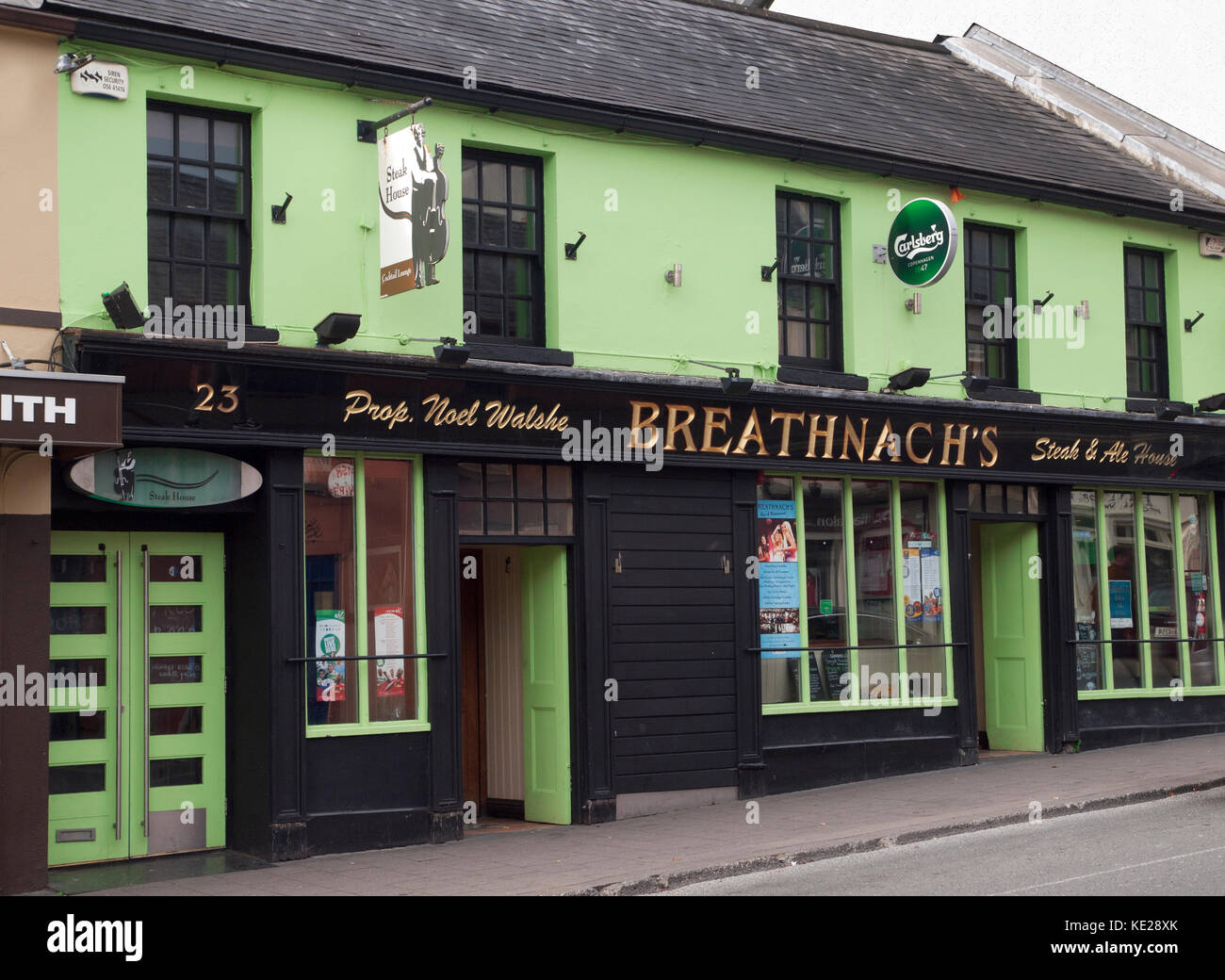 speed dating langtons kilkenny