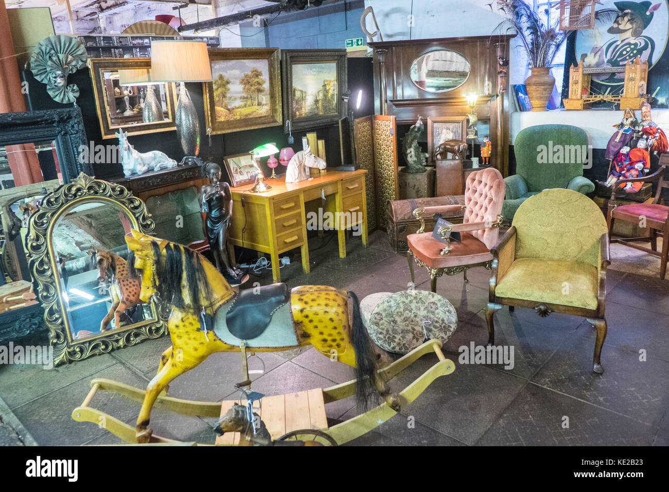 Vintage,warehouse,old,Cains Brewery,building,Baltic Triangle,trendy