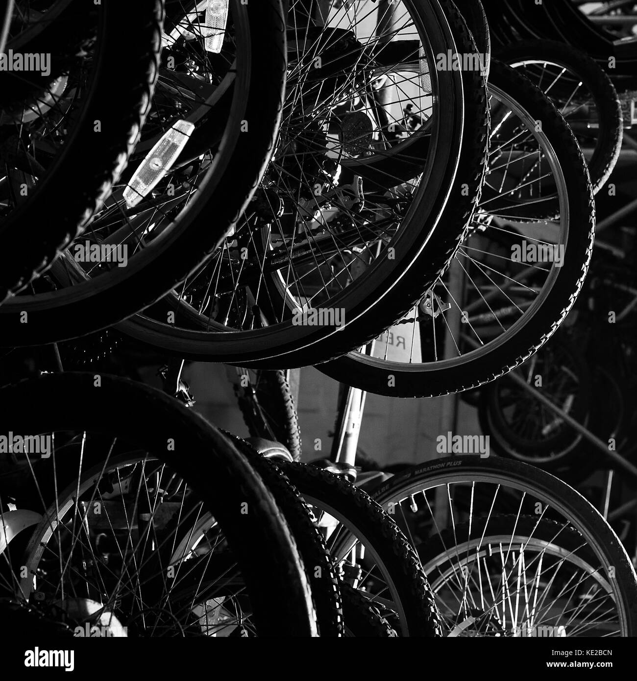Bike frames hires stock photography and images Alamy