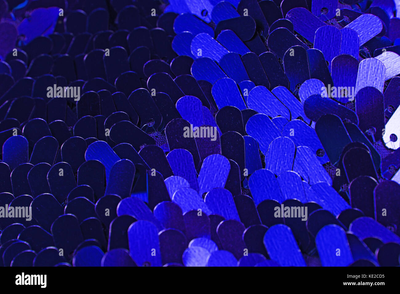 Spangle, sequin pailette background. Mirror dress material cloth ...