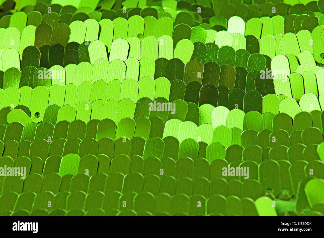 Spangle, sequin pailette background. Mirror dress material cloth ...