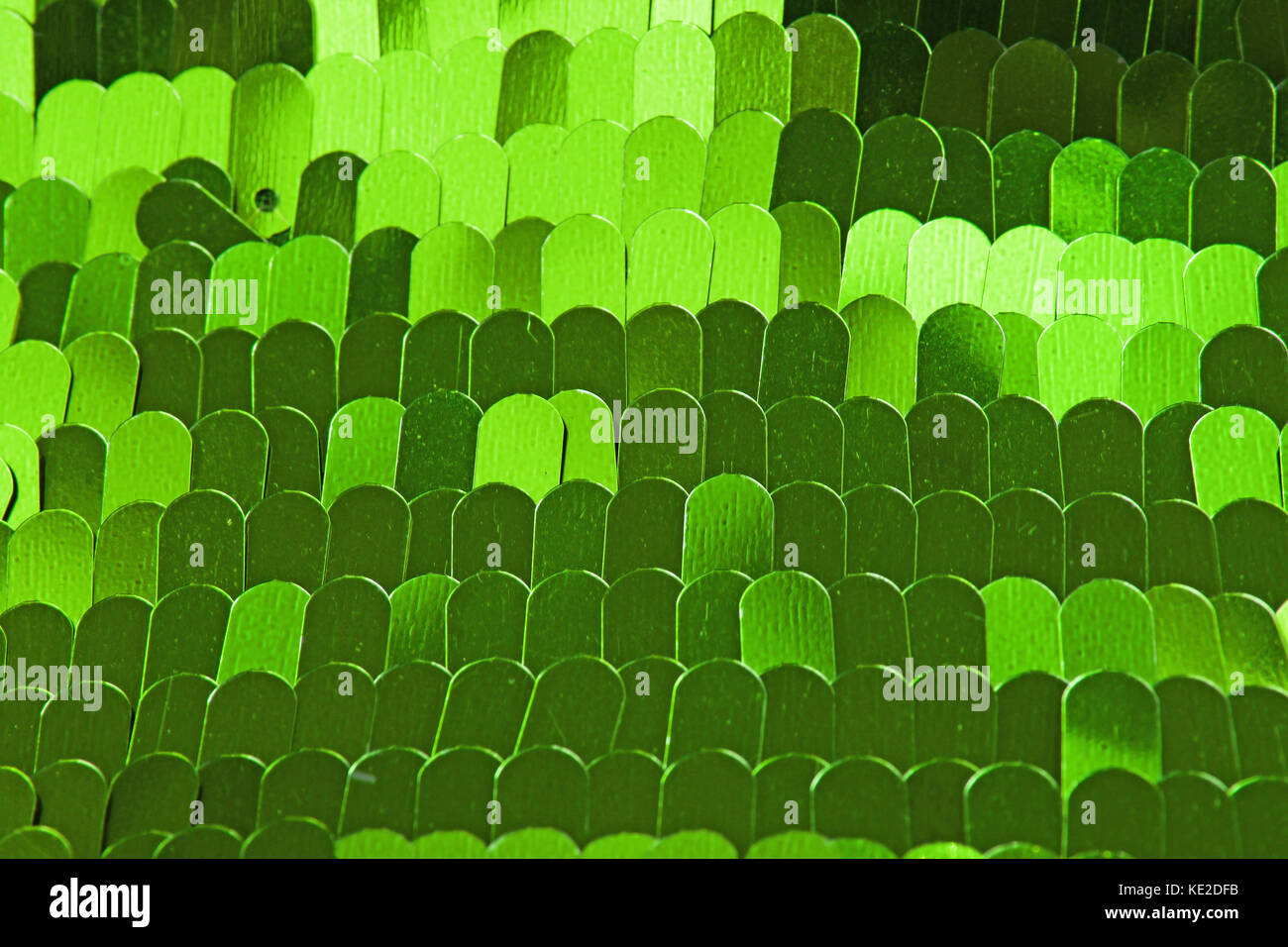 Spangle, sequin pailette background. Mirror dress material cloth ...