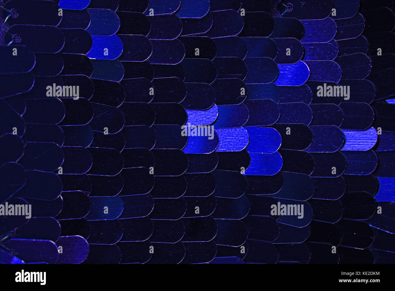 Spangle, sequin pailette background. Mirror dress material cloth ...