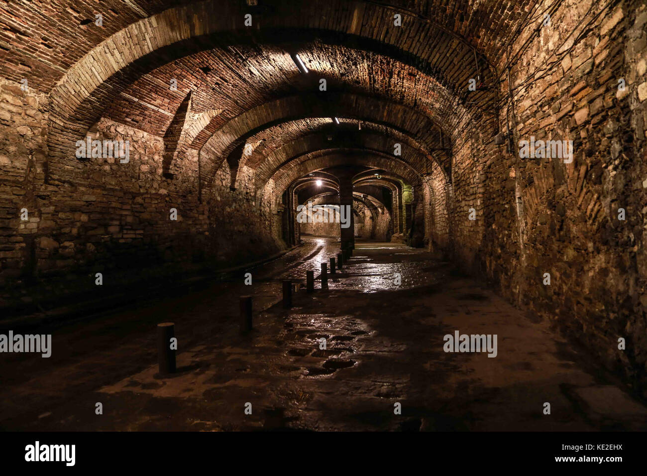 Guanajuato, mexico tunnels hires stock photography and images Alamy