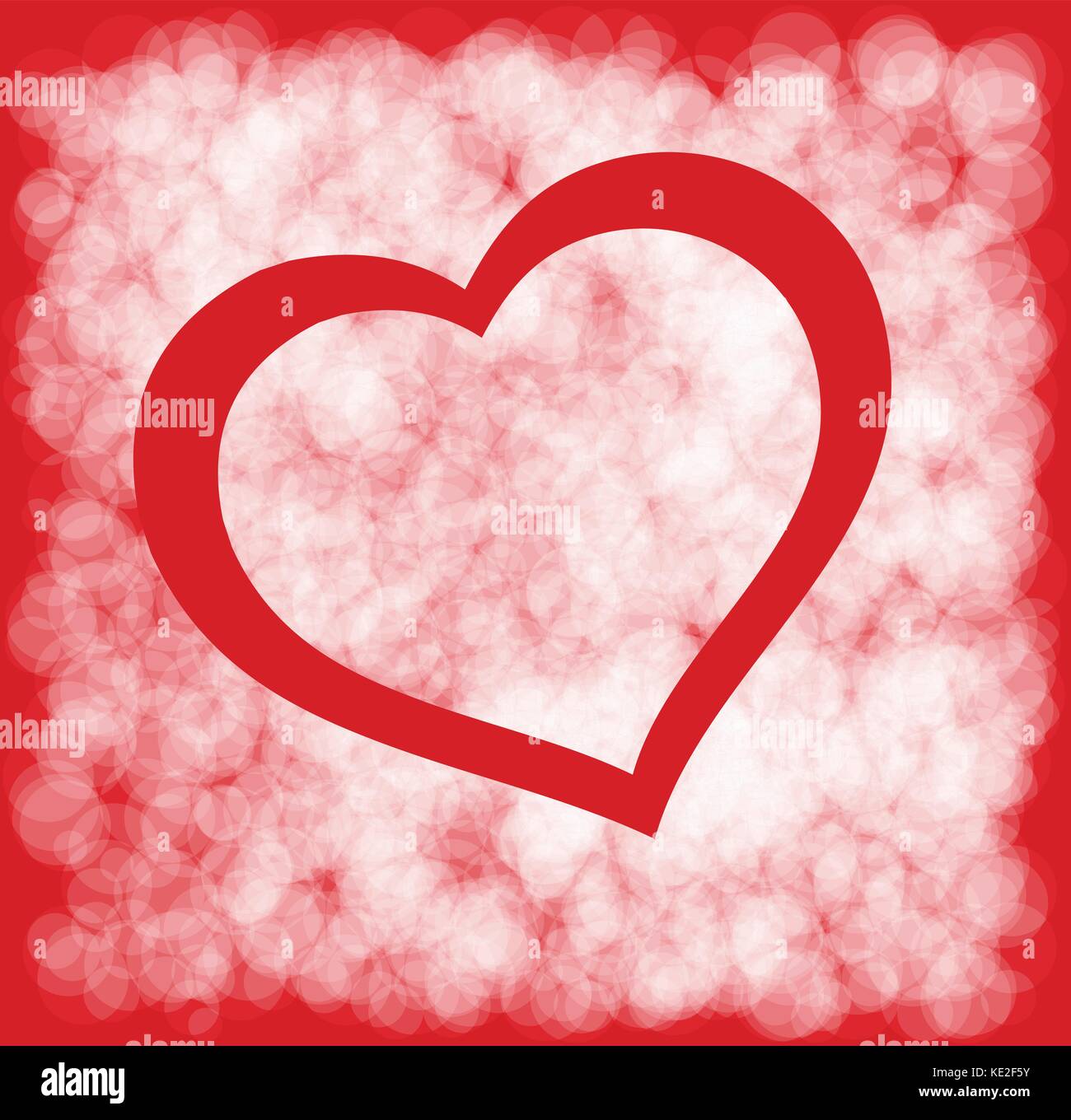Card valentines day day Stock Vector Images - Alamy