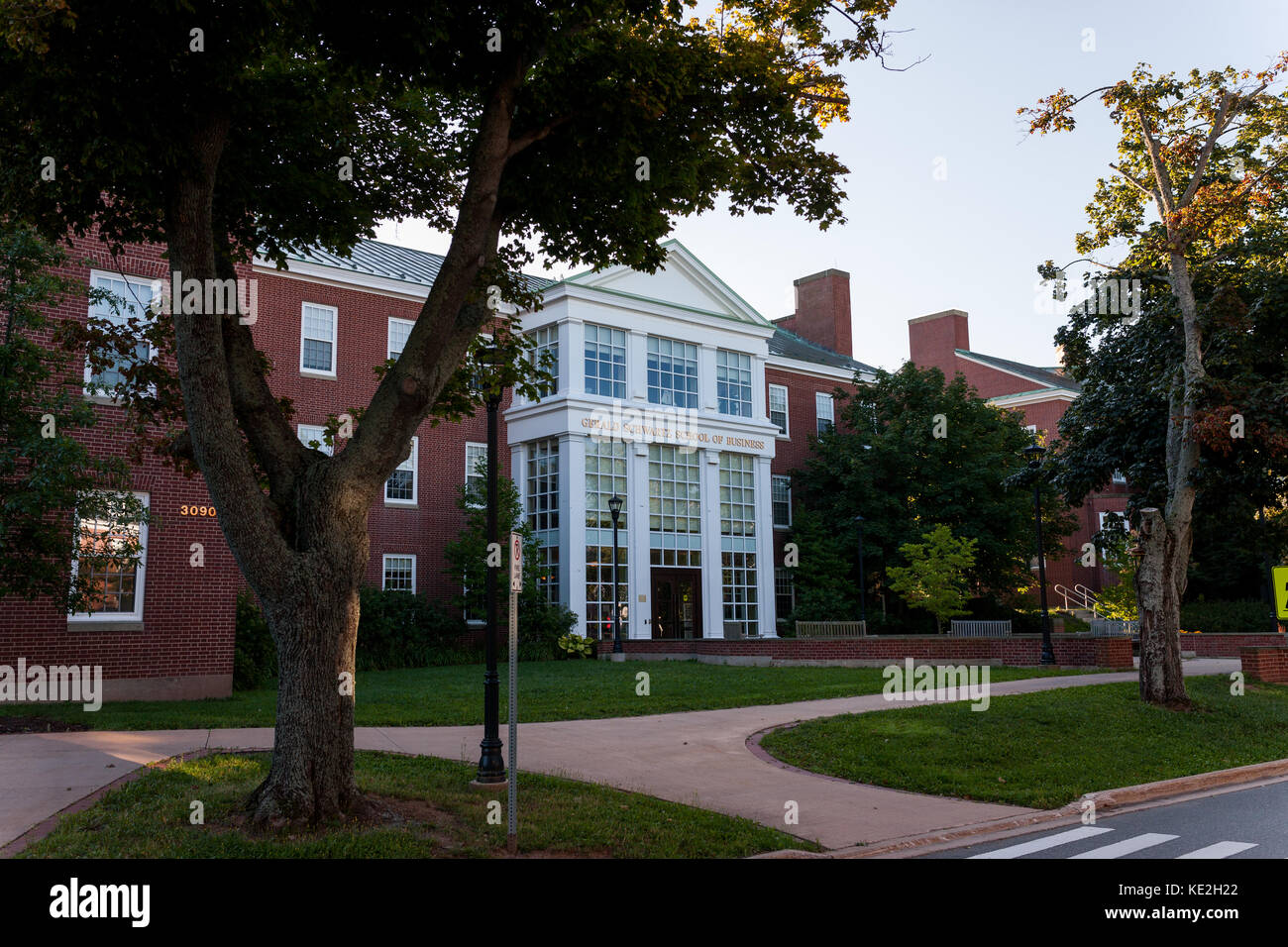 St francis xavier university hires stock photography and images Alamy