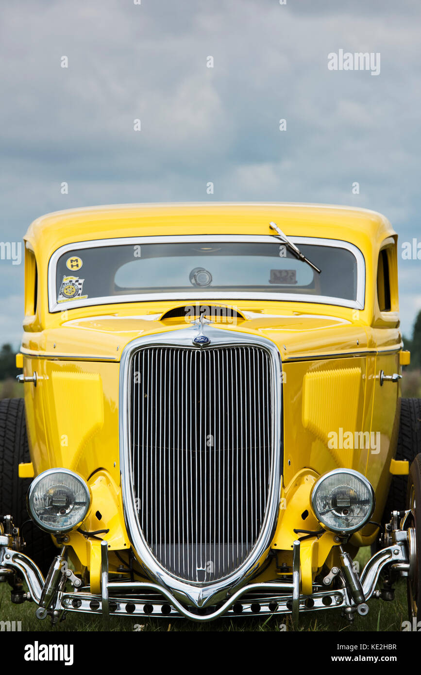 37 ford street rods for sale on Hotrod Front High Resolution Stock Photography And Images Alamy