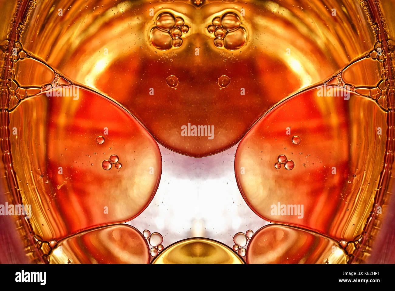 Liquid bubbles hires stock photography and images Alamy