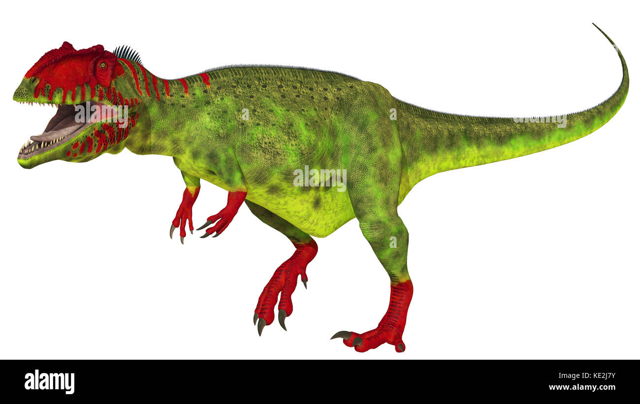Лаура гигантозавр