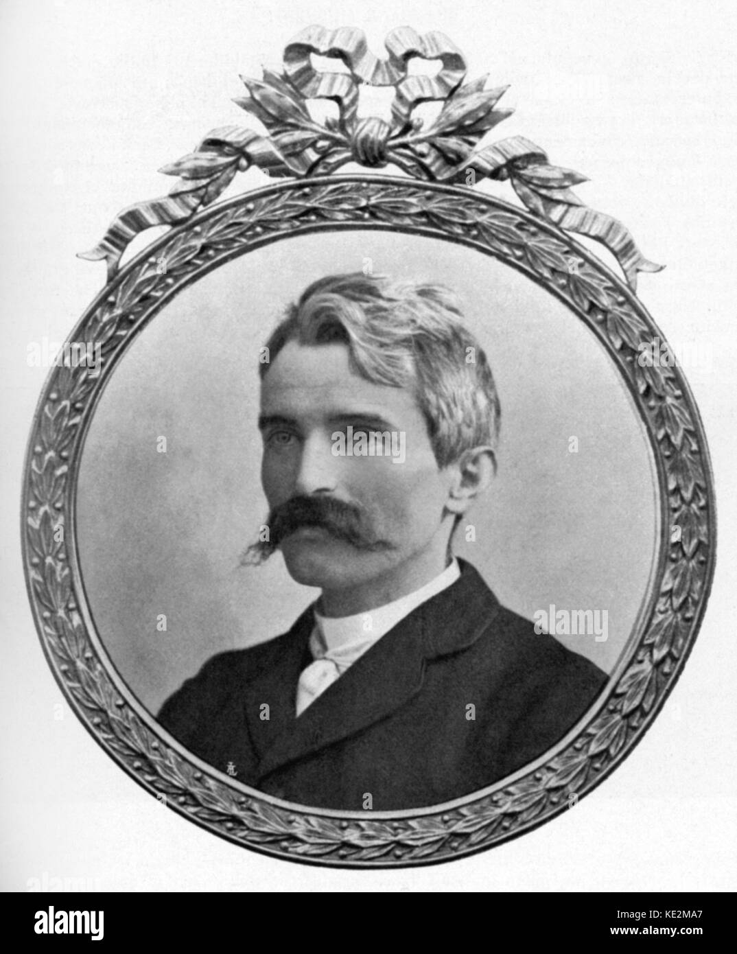 Alfredo Catalani (1854-1893): La Wally 