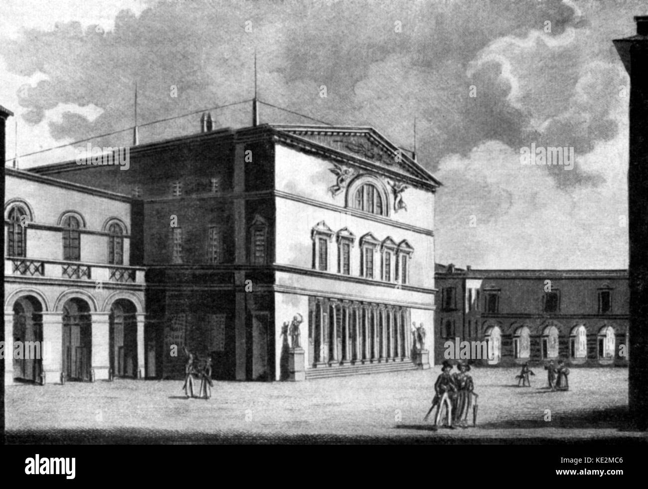 Print 1832 Black and White Stock Photos Images Alamy