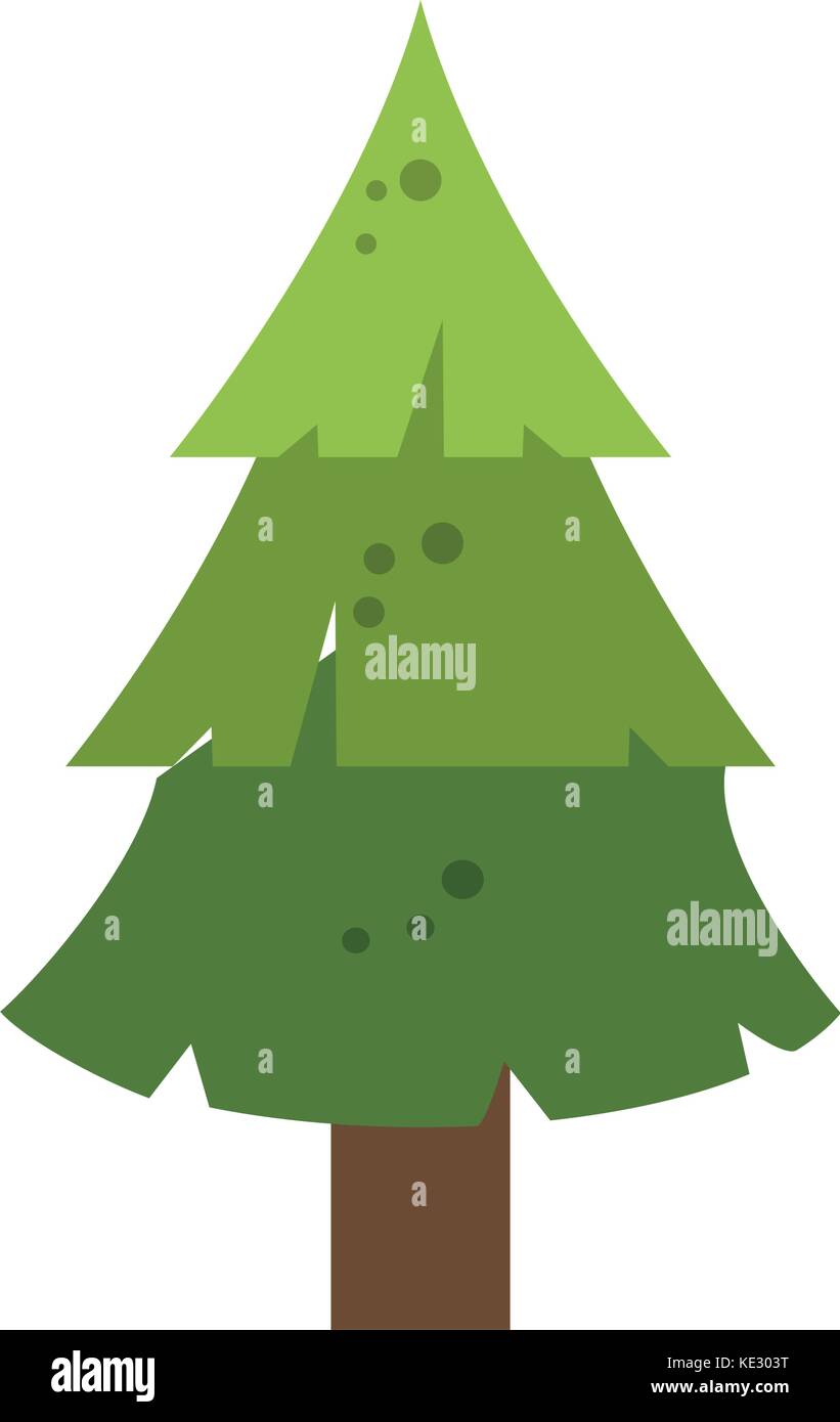 pine tree icon image Stock Vector Image & Art - Alamy