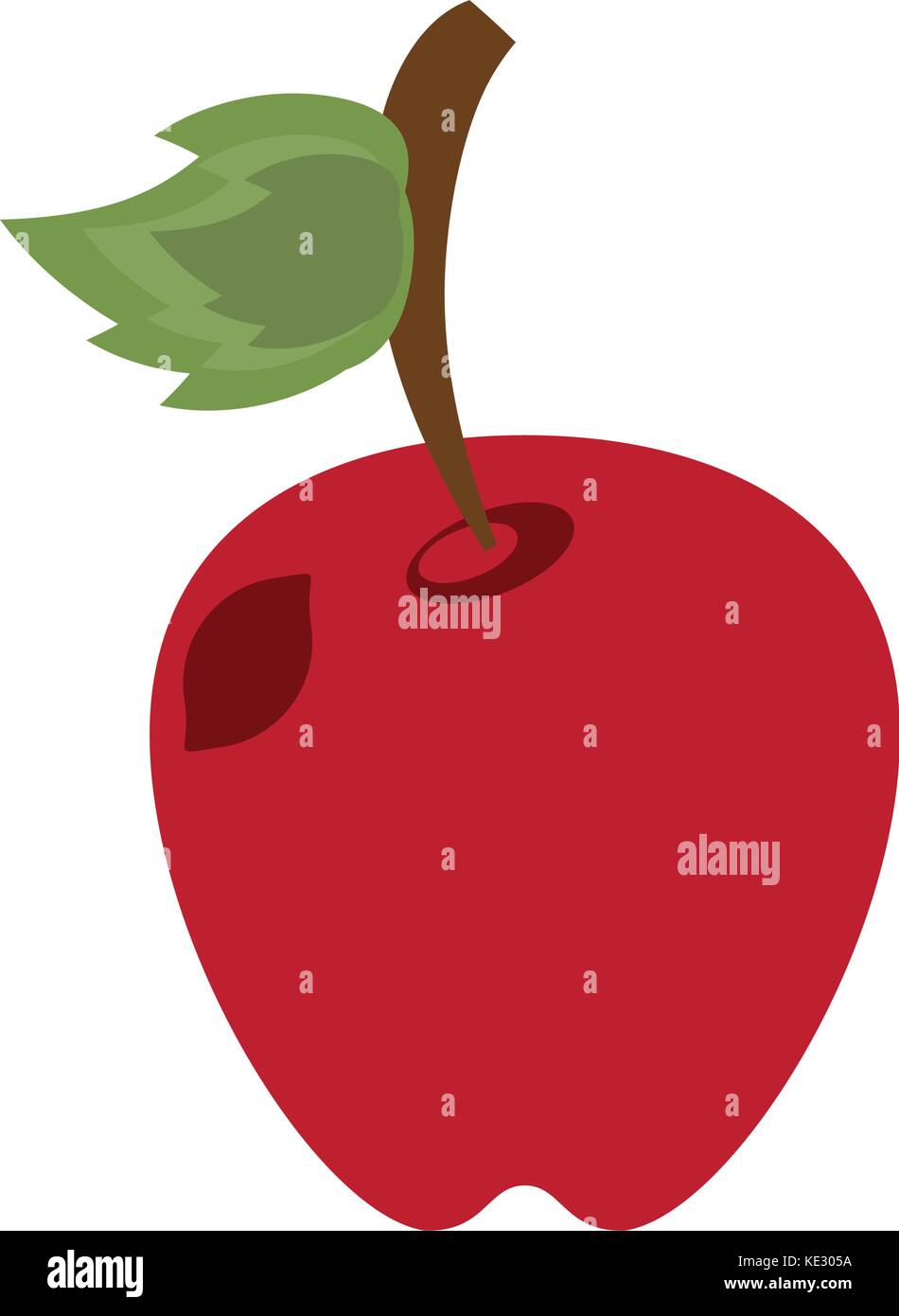 fruit icon image Stock Vector Image & Art - Alamy