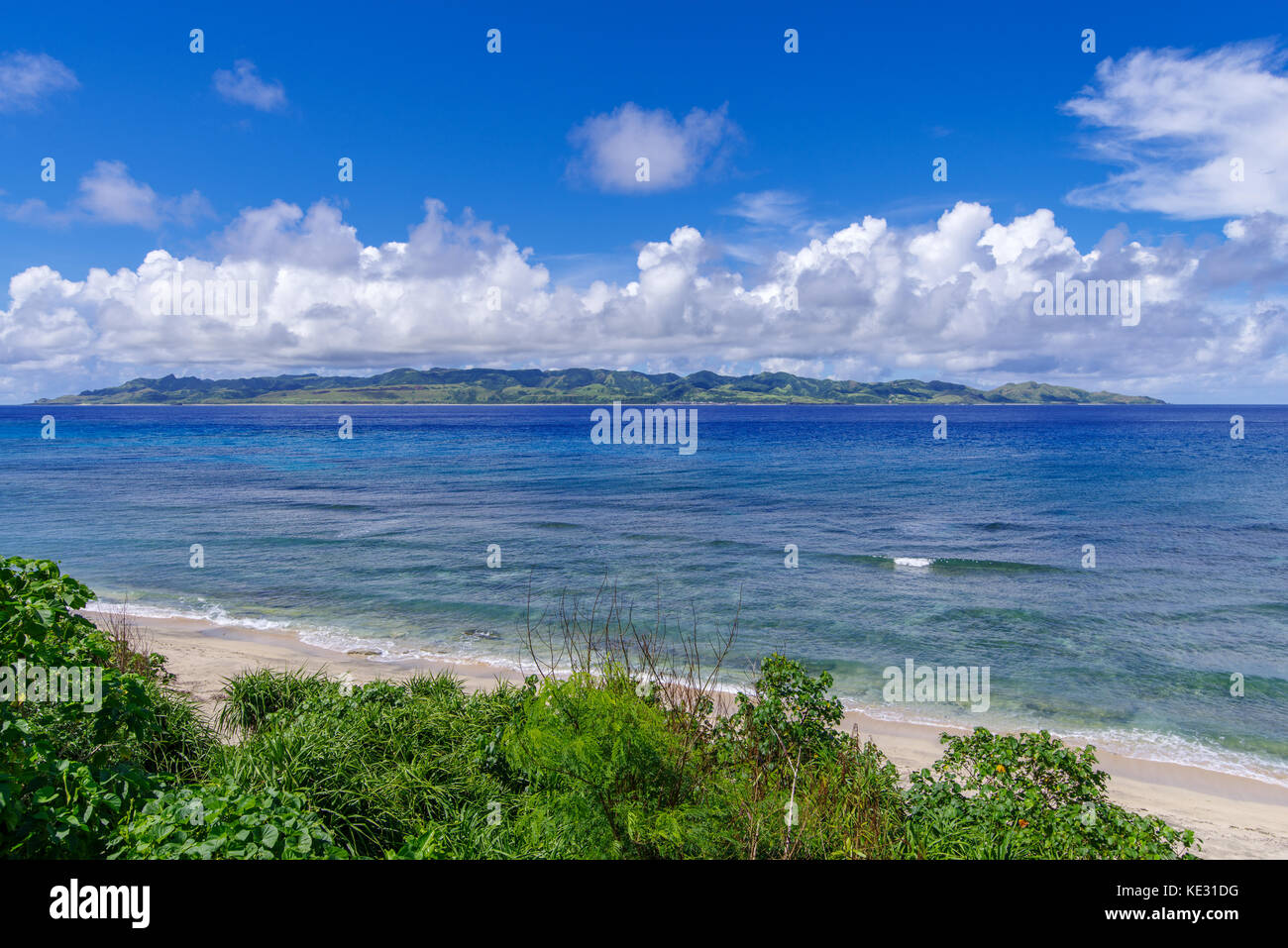 Beach at Basco, Batan Island , Batanes, Philippines Stock Photo - Alamy