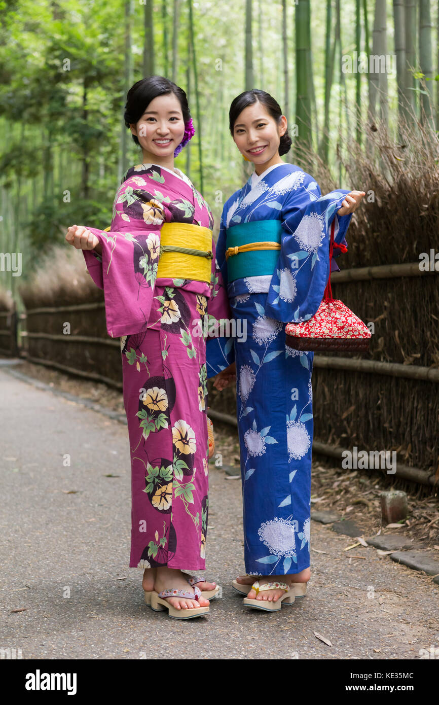 Kyoto yukata Clearance