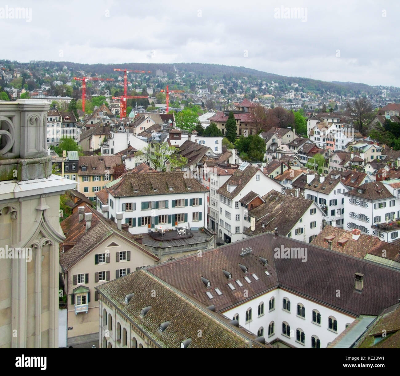 Collection 30+ Photos what is the largest city in switzerland Full HD, 2k, 4k