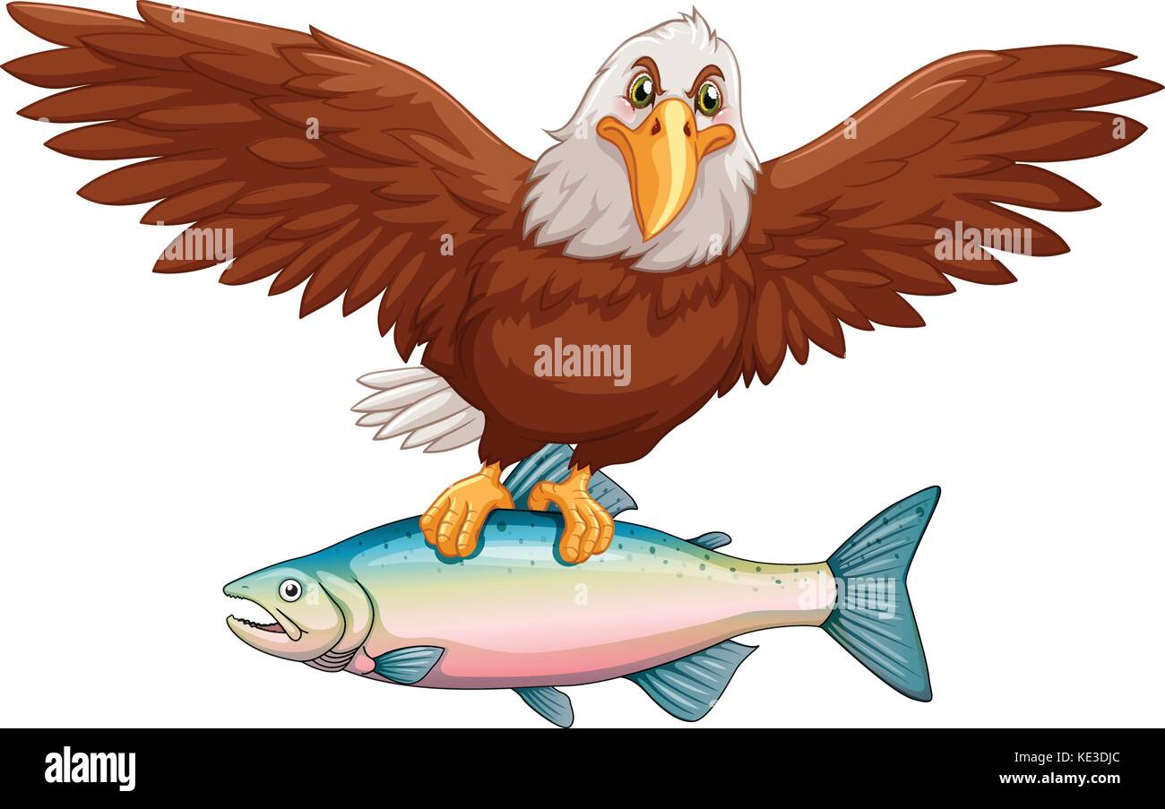 Flying Fish Claw Clip Flying Fish Claw Clip