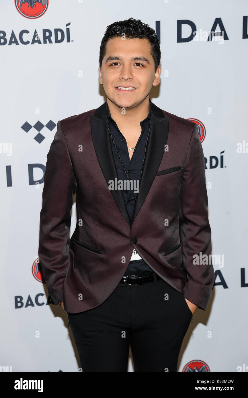 Christian Nodal Hi-res Stock Photography And Images - Alamy
