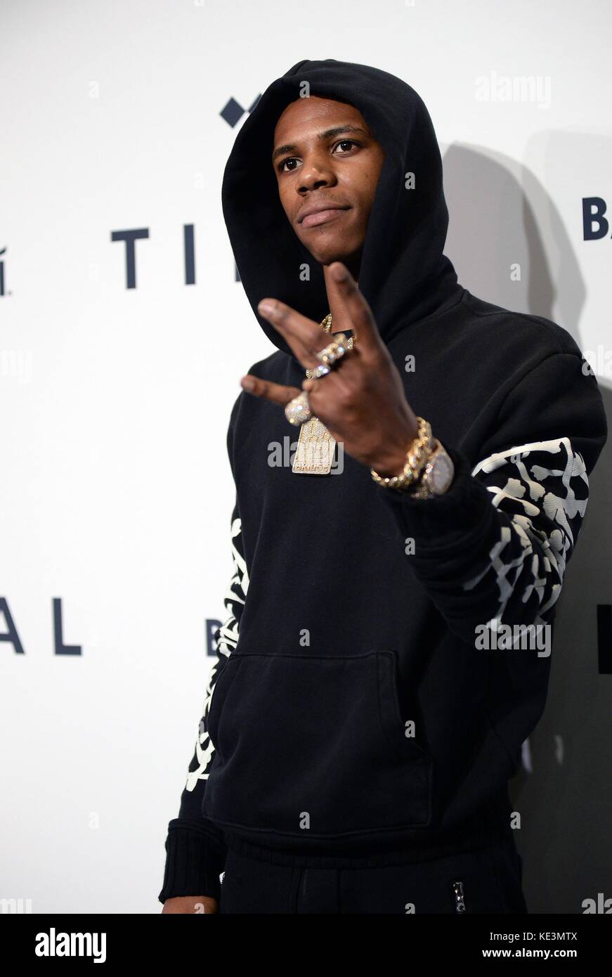 Far brud genvinde Boogie wit da hoodie hi-res stock photography and images - Alamy