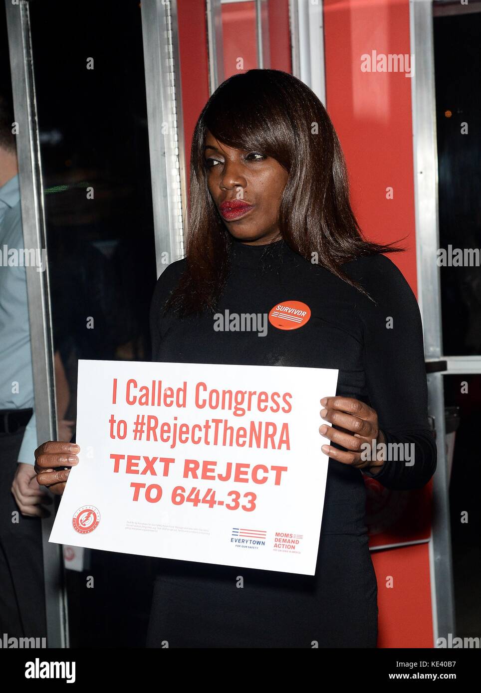 Shenee johnson hires stock photography and images Alamy