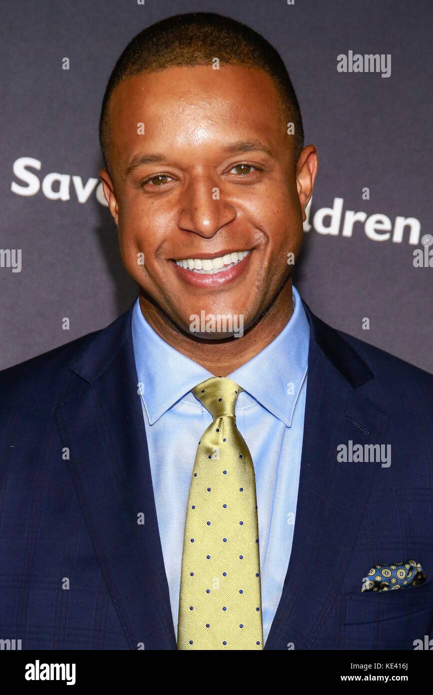 Craig Melvin High Resolution Stock Photography and Images - Alamy