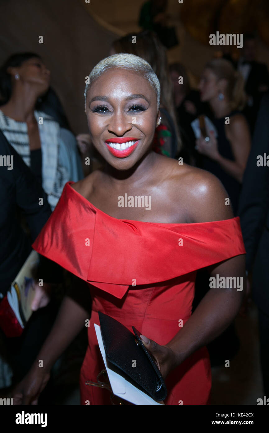 Cynthia erivo hi-res stock photography and images - Alamy