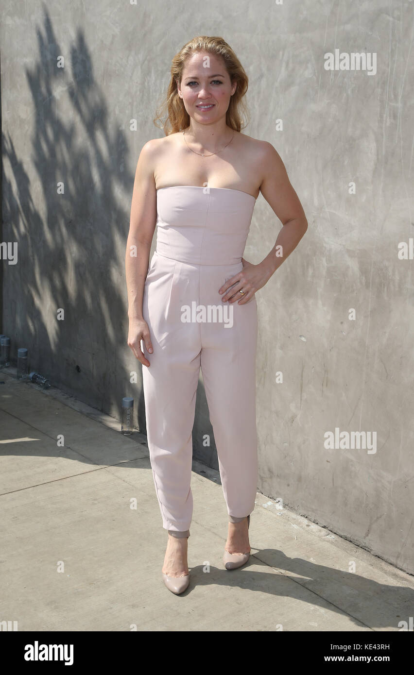 Television Industry Advocacy Awards - Arrivals Featuring: Erika