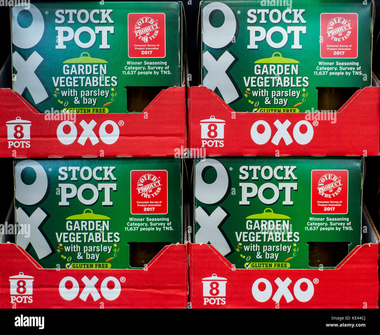 Oxo Stock Pots Vegetable
