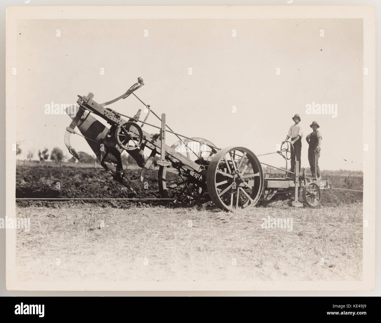 Historic harvesting techniques hi-res stock photography and images - Alamy