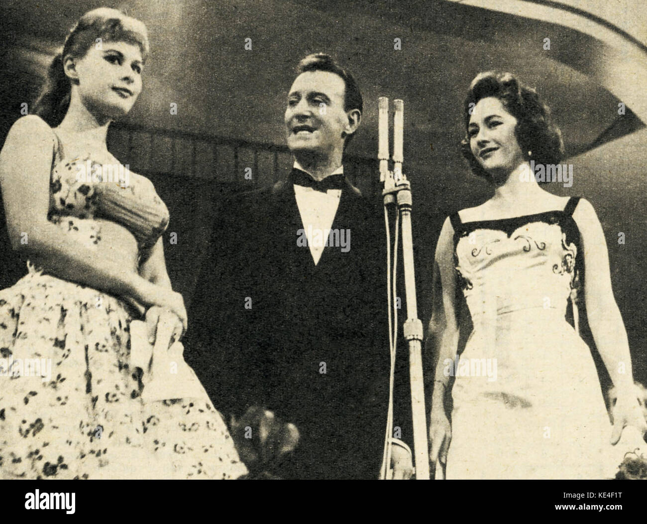 Fiorella Mari Fiorella Mari