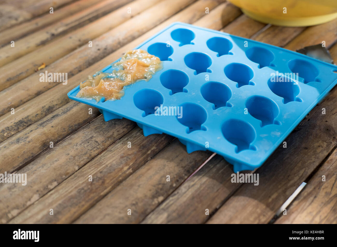 Handmade soap mold hi-res stock photography and images - Alamy