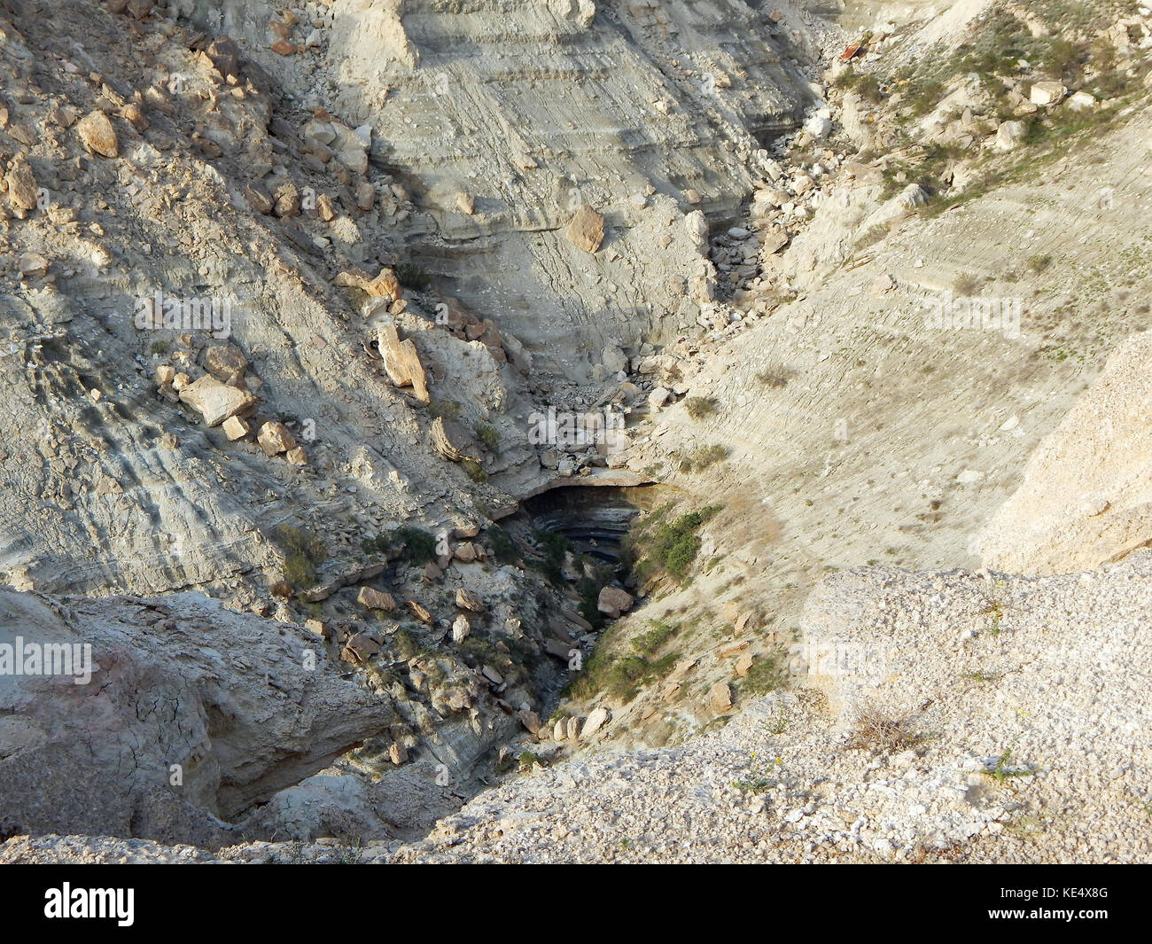 Cavity in the ground hi-res stock photography and images - Alamy