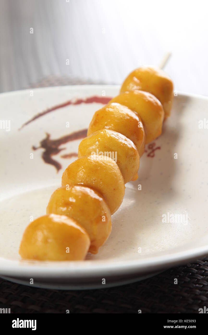 side dish snack Stock Photo - Alamy