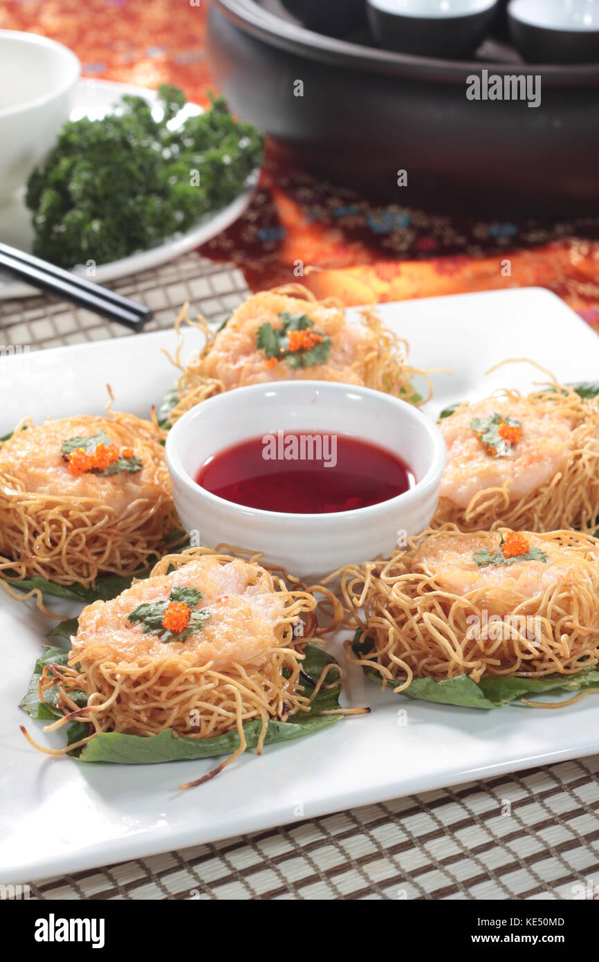side dish snack Stock Photo - Alamy