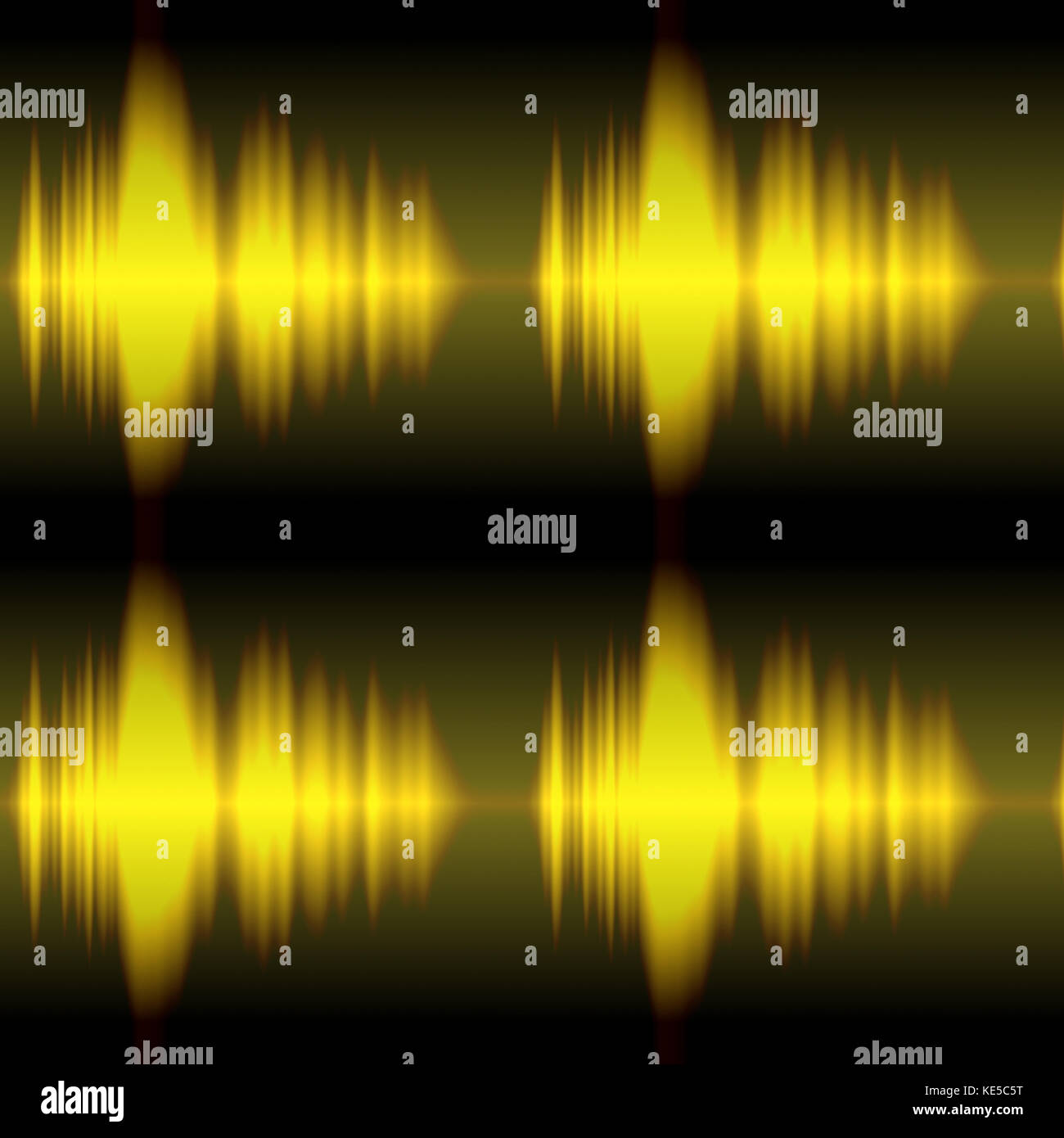 radio-frequency-display-stock-photo-alamy