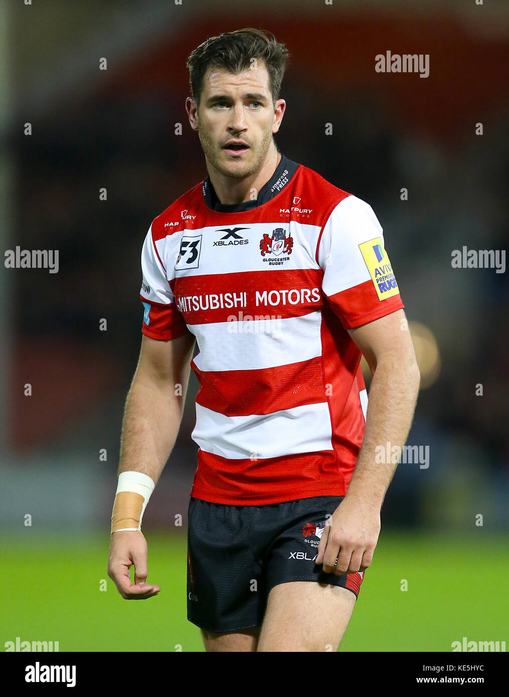 Mark Atkinson, Gloucester Stock Photo Alamy