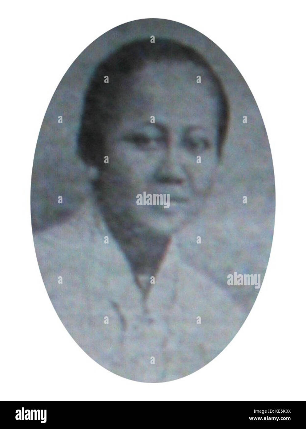 Kartini High Resolution Stock Photography And Images Alamy