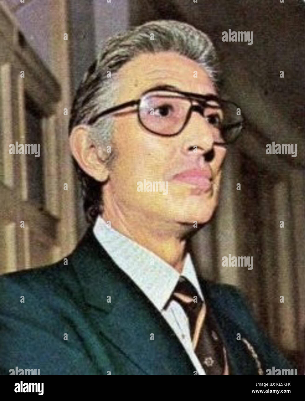 Renzo Barbera 1972 Stock Photo Alamy