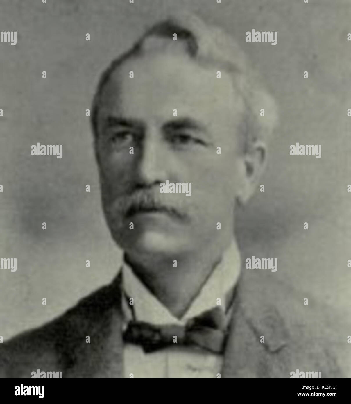 Thomas Boyd Caldwell Stock Photo Alamy