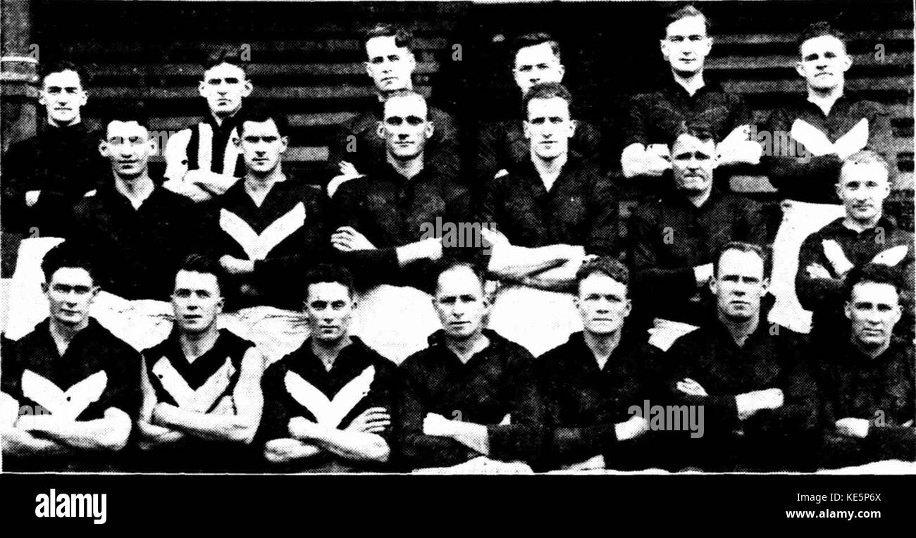 Victorian football hires stock photography and images Alamy