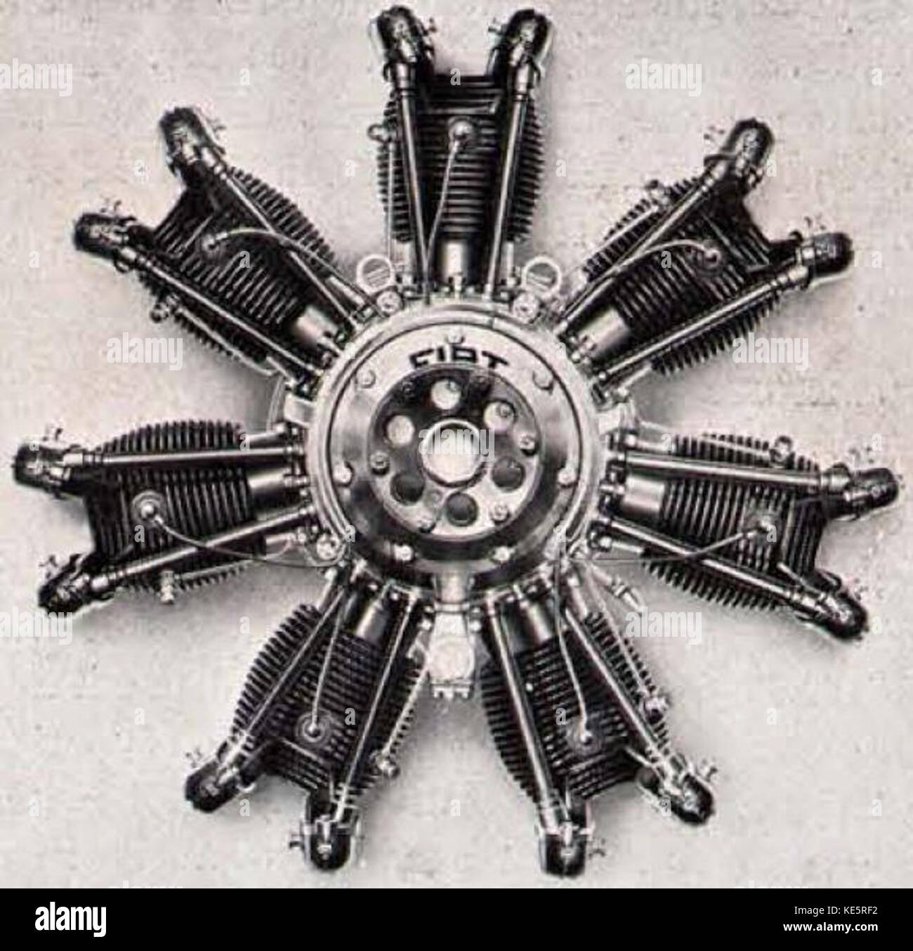 Italian Engineering Design The FIAT A.53 HP 120 is a vintage Italian automobile model, known for ...
