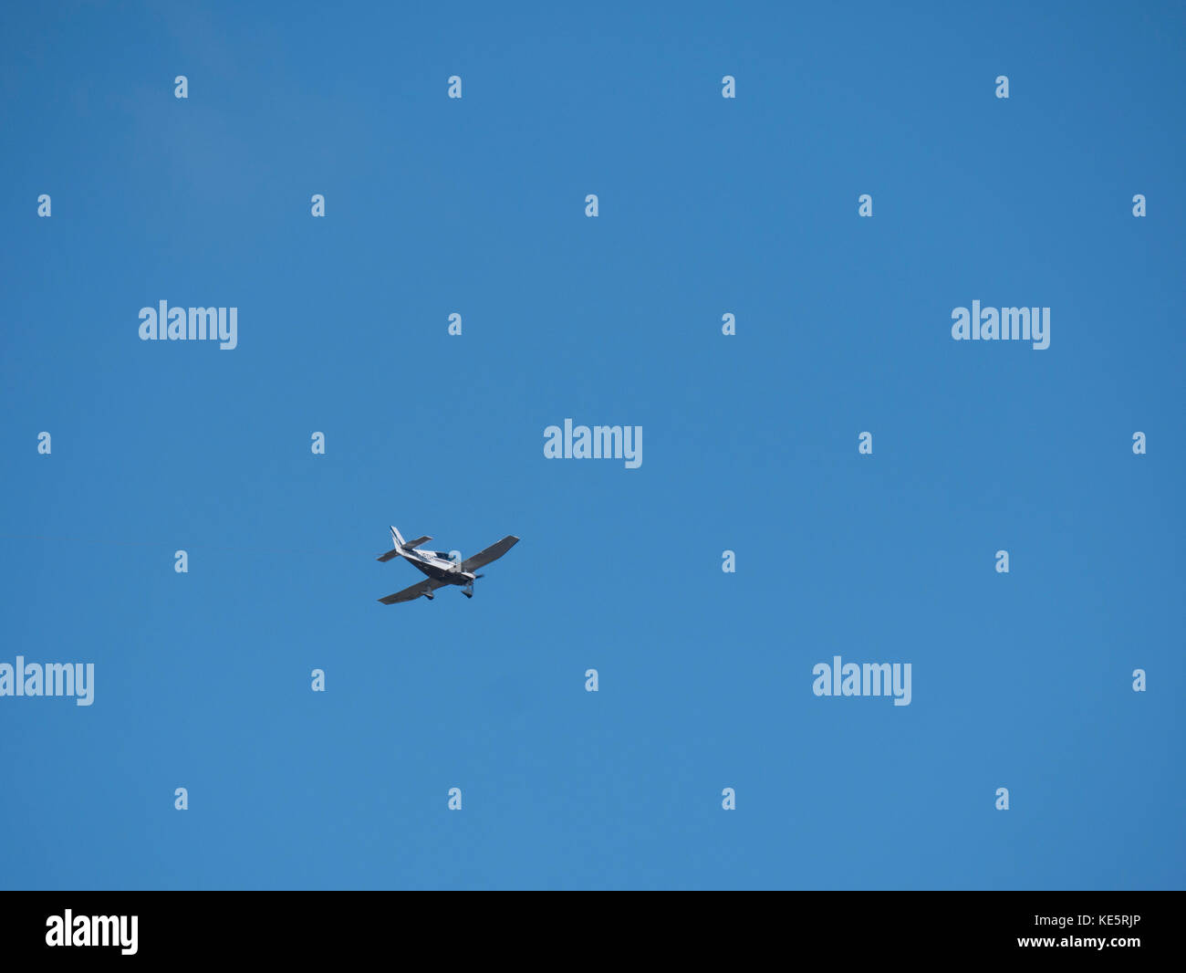 Kent gliding club Stock Photo Alamy