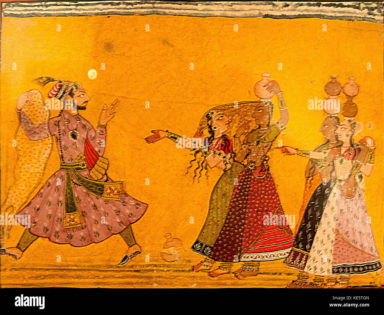 National folk museum exhibit hi-res stock photography and images - Alamy