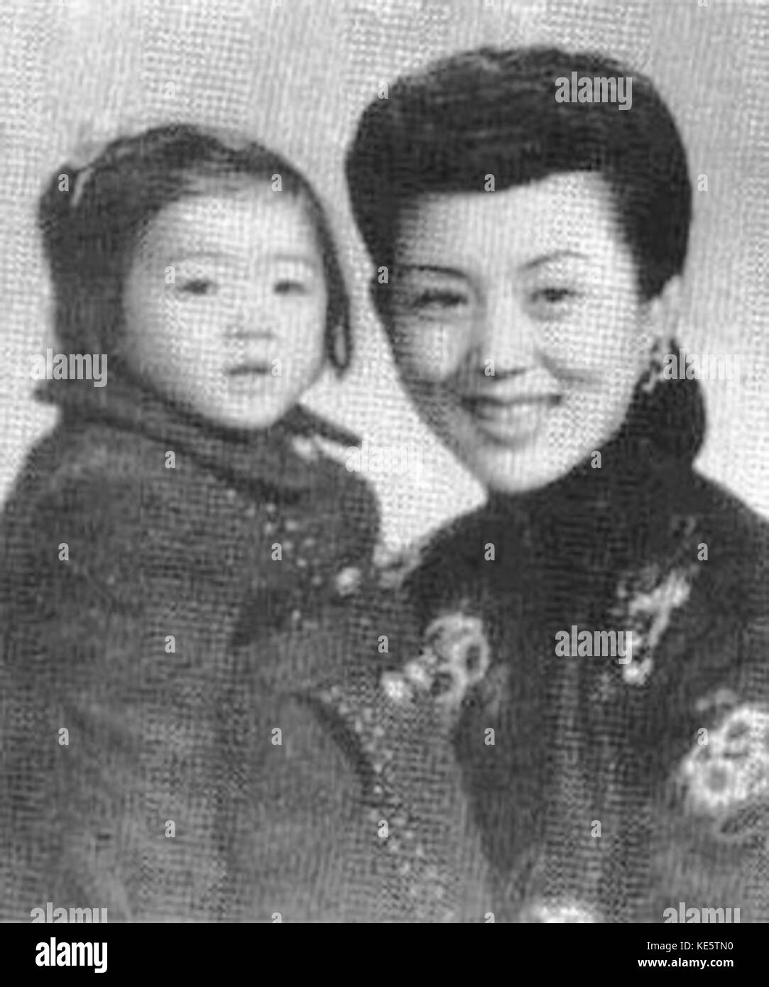 Shangguan Yunzhu Shangguan Yunzhu
