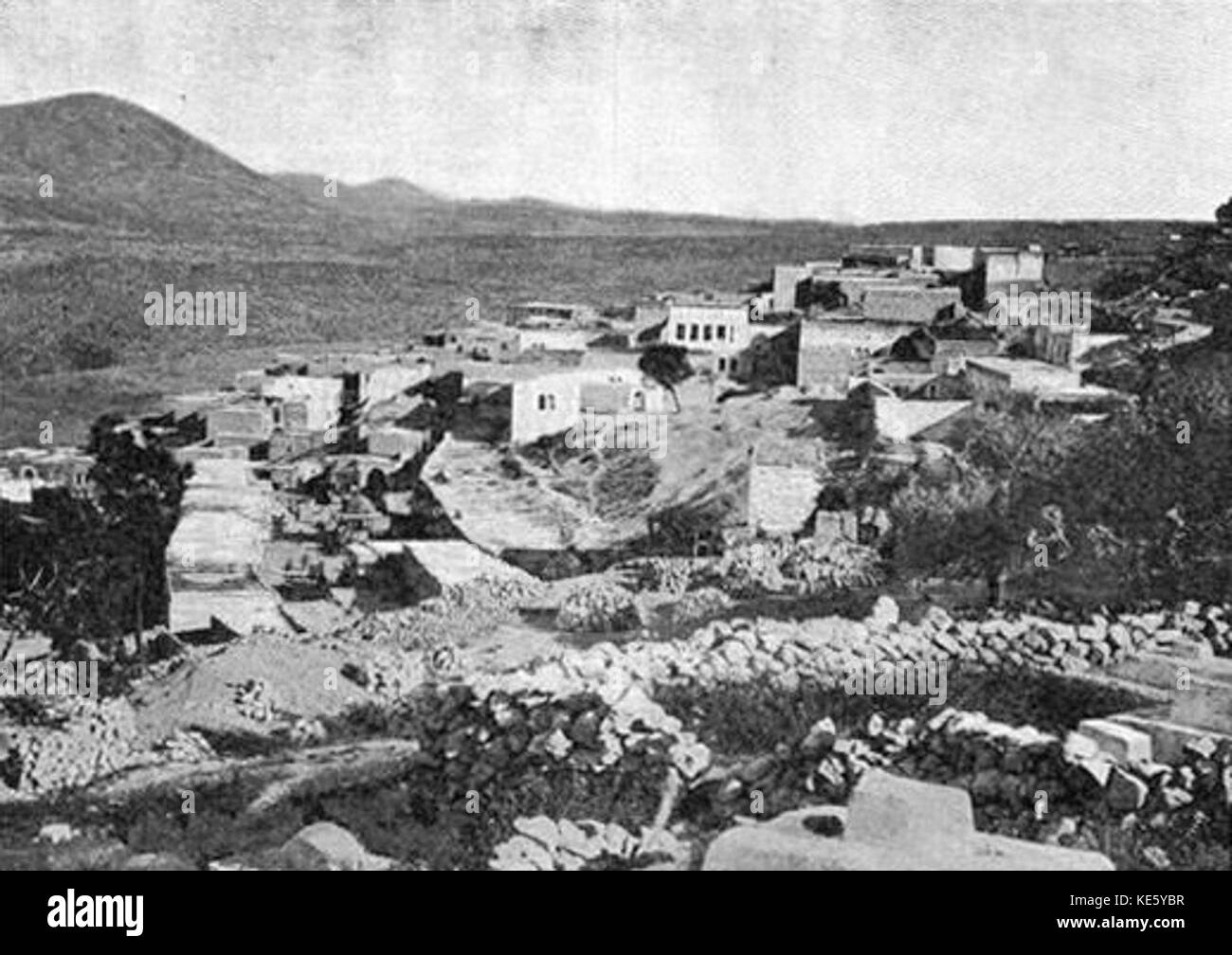 Safed israel jewish mysticism hi-res stock photography and images - Alamy