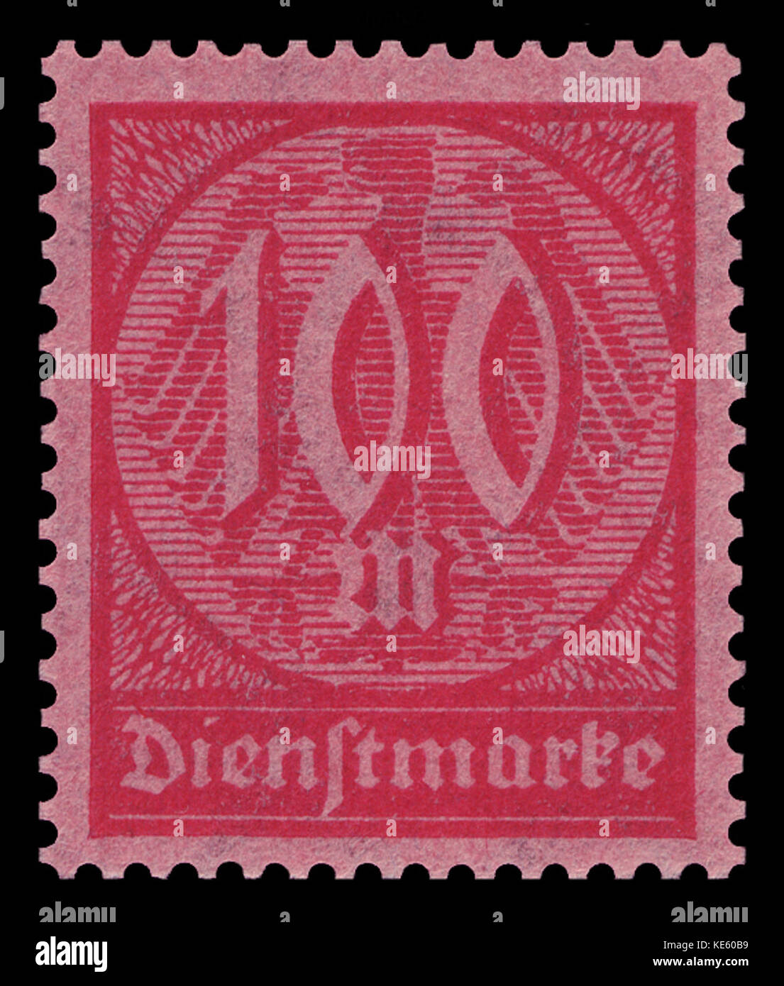 German d mark hi-res stock photography and images - Alamy