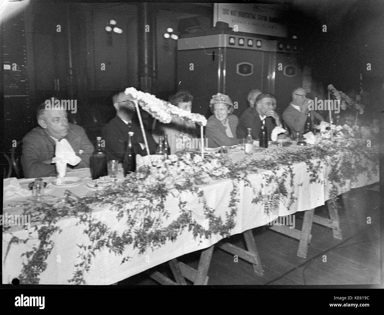 28107 AWA Conference Stock Photo Alamy