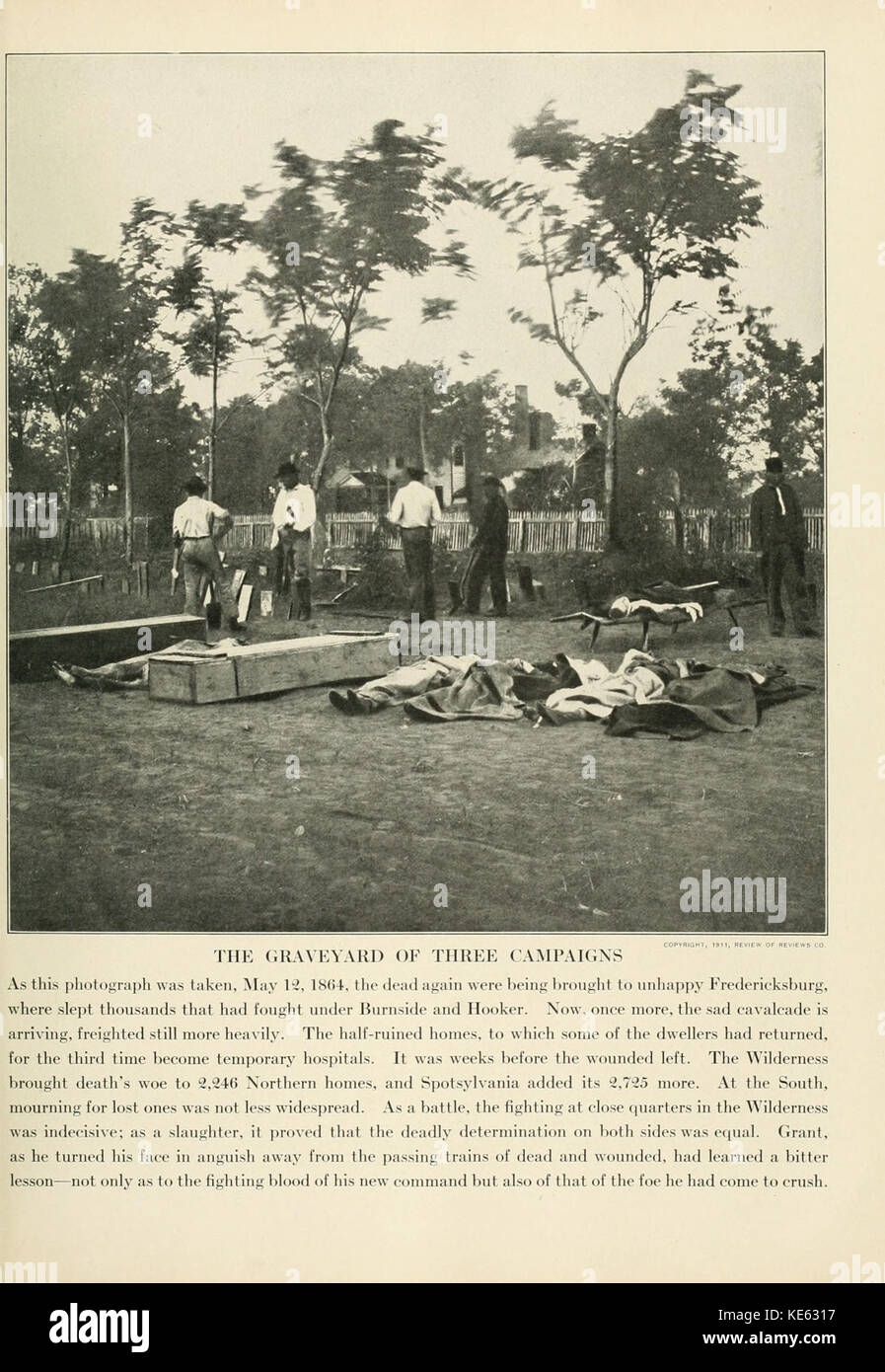 Historical photos civil war hi-res stock photography and images - Alamy